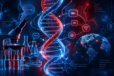 prensa para sector biotech